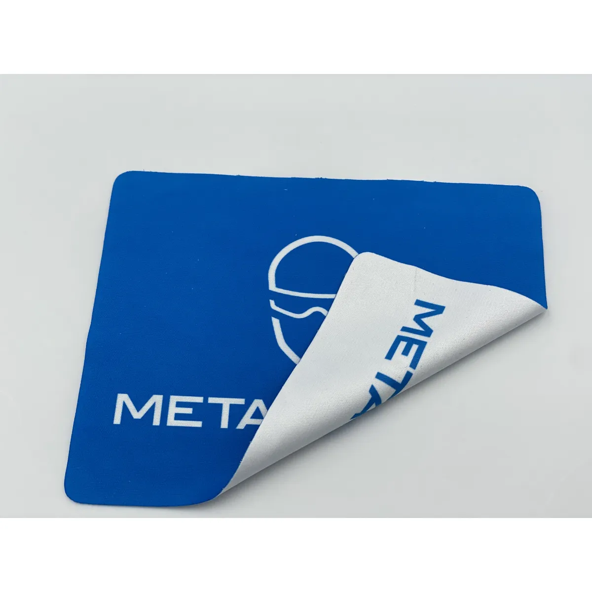 Metaoptics lot 3 chiffons microfibres lunettes