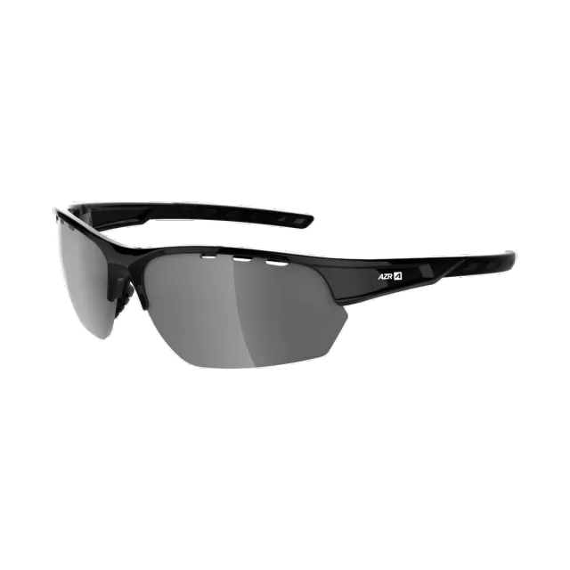 AZR Izoard verres correcteurs monture cerclée