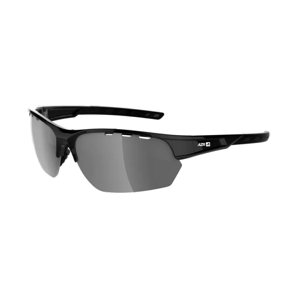 AZR Izoard verres correcteurs monture cerclée