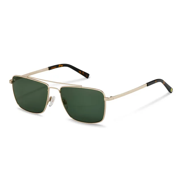 Rodenstock Retro Classic lunettes soleil aviateur