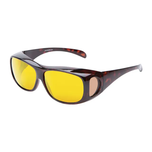 JHB 323EBV surlunettes basse vision verres au choix