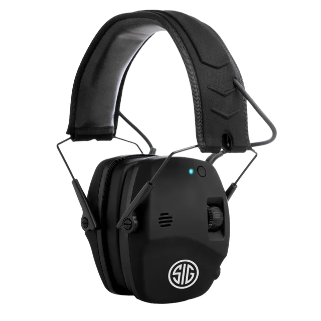 AXIL Trackr Blu casque antibruit Bluetooth compact