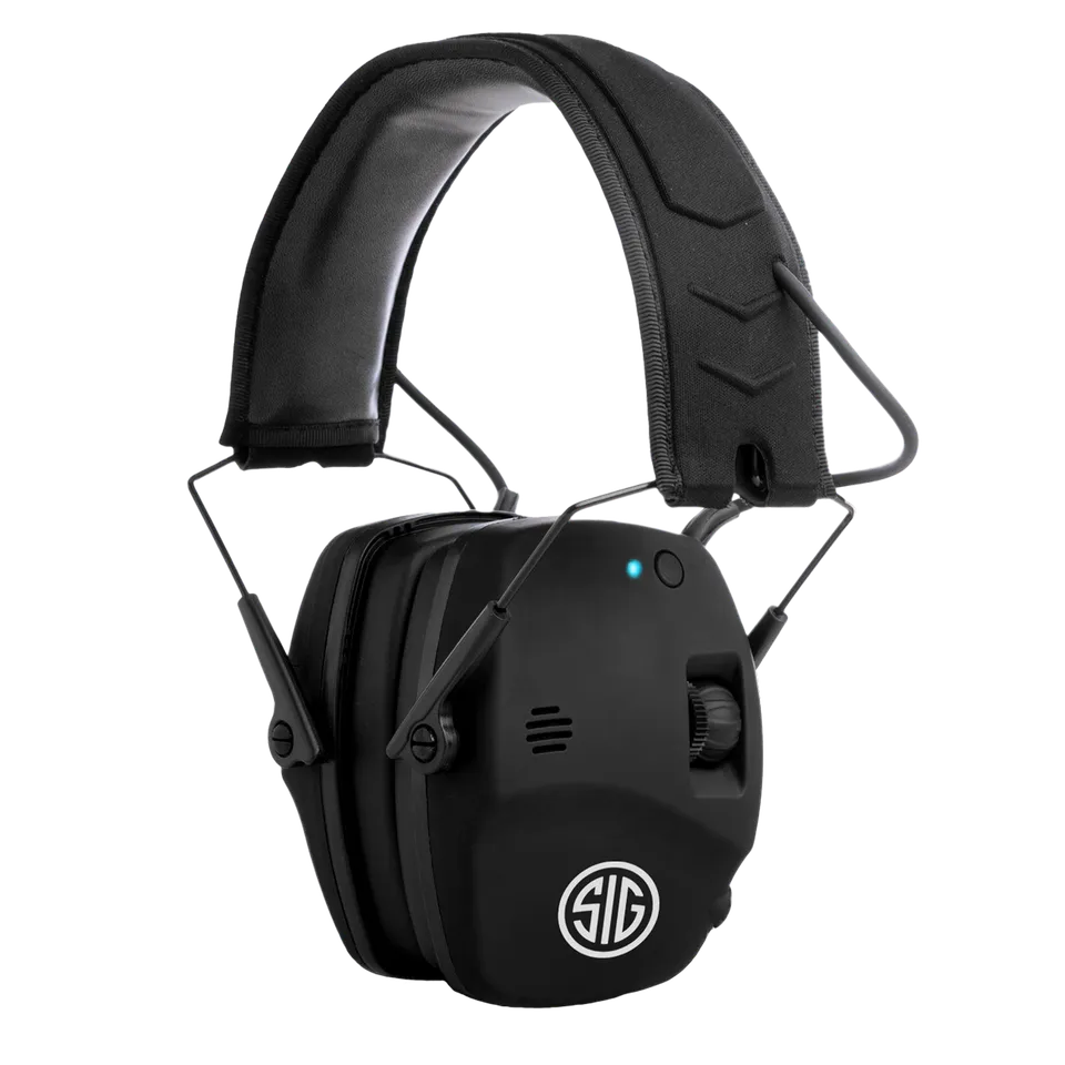 AXIL Trackr Blu casque antibruit Bluetooth compact