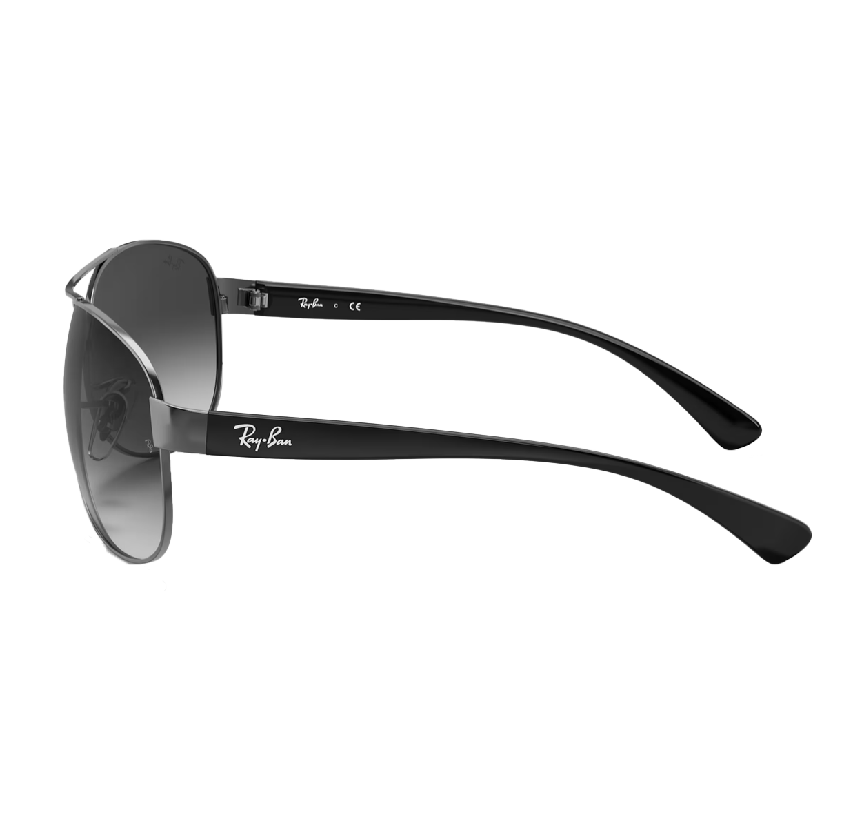 Ray-Ban RB3386 verres correcteurs sur ordonnance