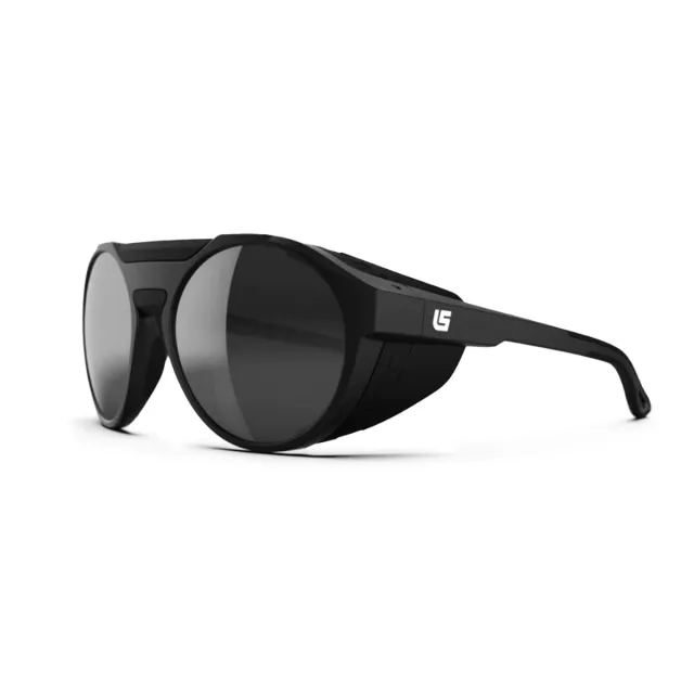 Loubsol Subzero verres correcteurs monture cerclée