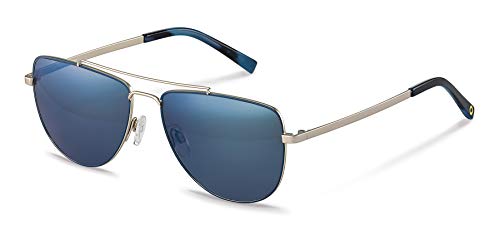Rodenstock Youngline Sun RR105 lunettes de soleil aviateur homme