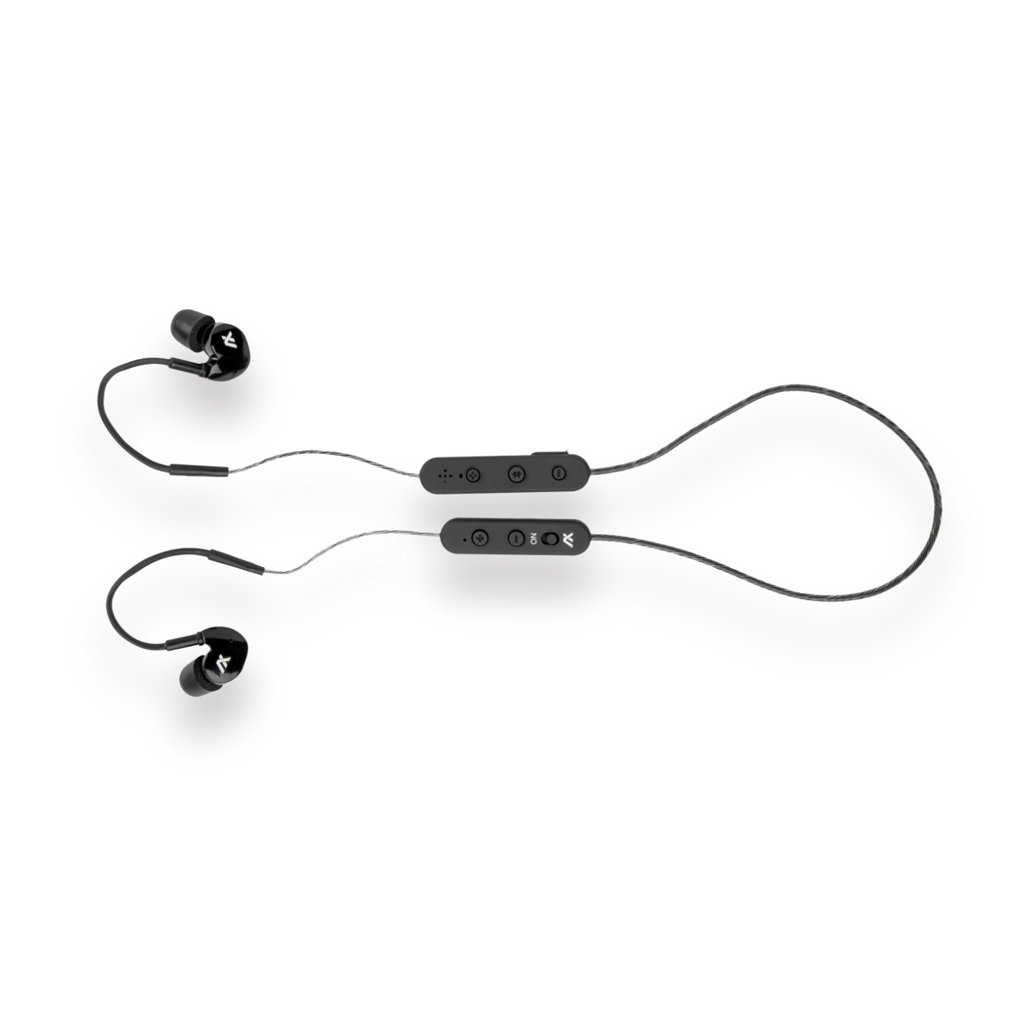 Axil GS Extreme 2.0 écouteurs bluetooth protection auditive 29 dB