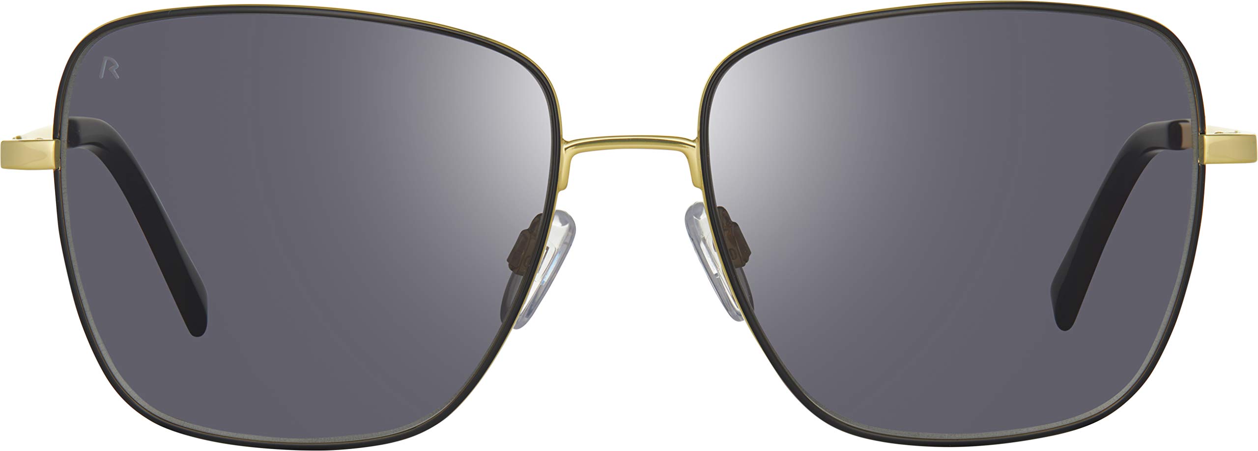 Rodenstock Elegance Classics lunettes de soleil femme acier inox