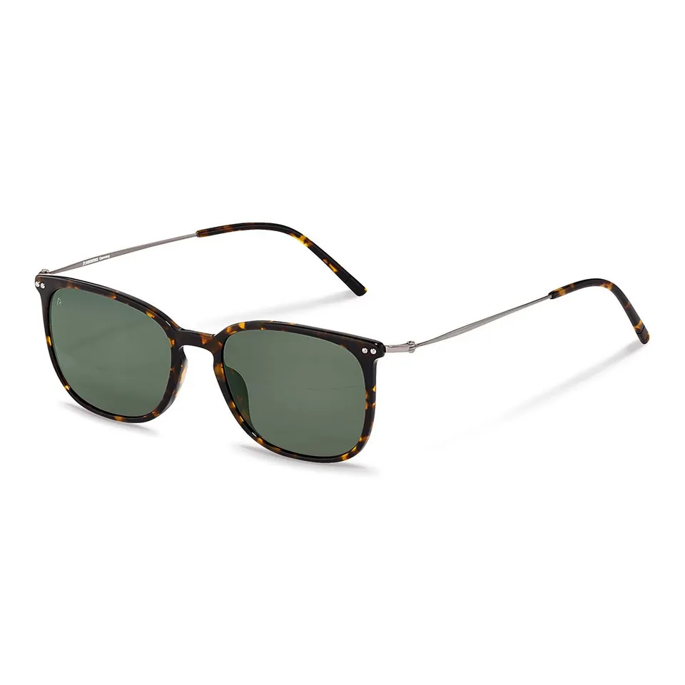 Rodenstock Signature Line lunettes de soleil carré homme