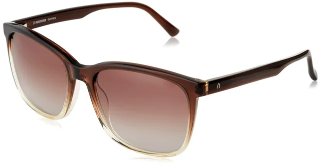 Rodenstock Signature Line lunettes solaires modernes homme plastique