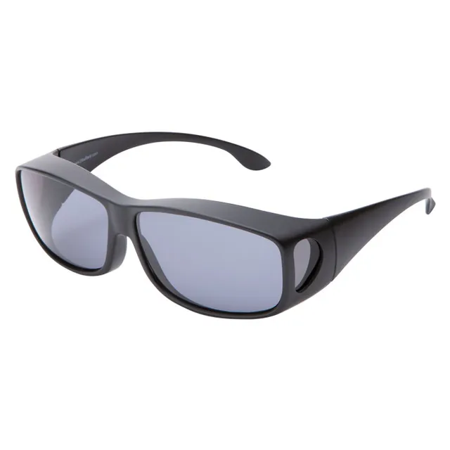 JHB Réf 326N surlunettes solaire verres au choix pochette