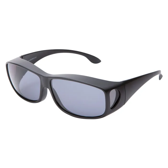 JHB Réf 326N surlunettes solaire verres au choix pochette