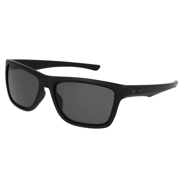 Oakley Holston verres correcteurs cerclés à la vue