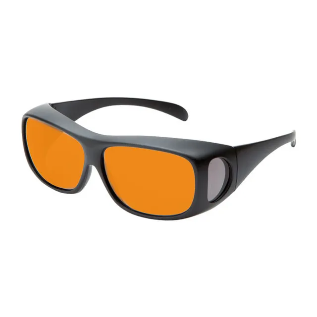 JHB 325Nbv surlunettes basse vision légère
