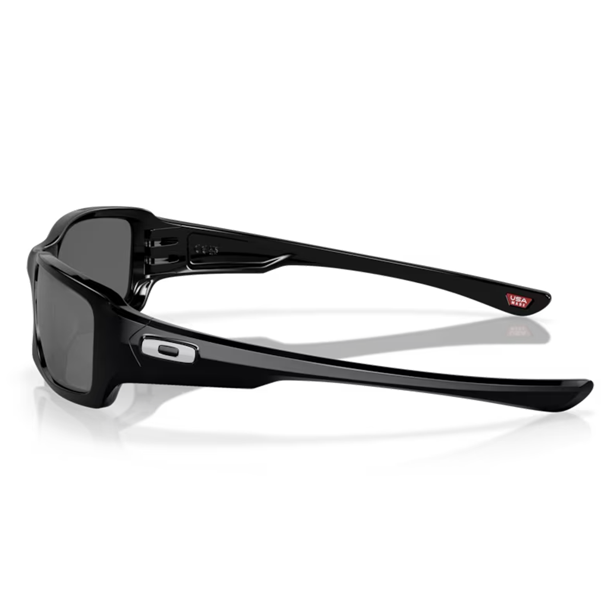 METAOPTICS Oakley Five Squared verres neutres remplacement
