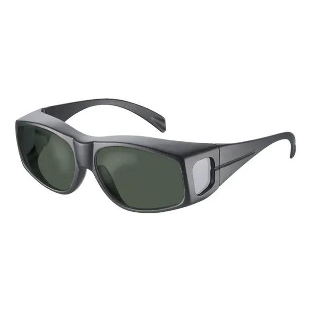 JHB 316 surlunettes solaire verres au choix légères