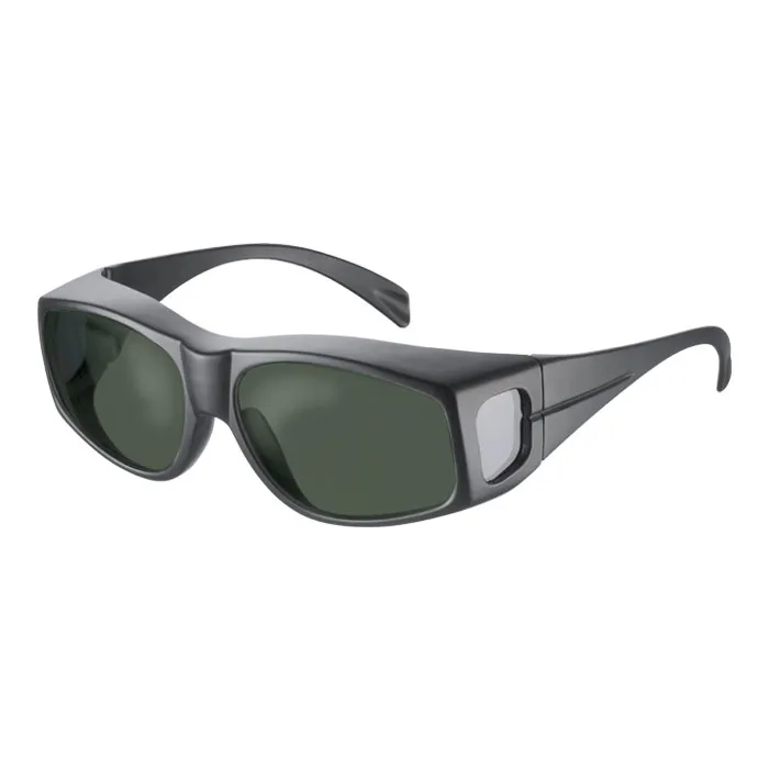 JHB 316 surlunettes solaire verres au choix légères