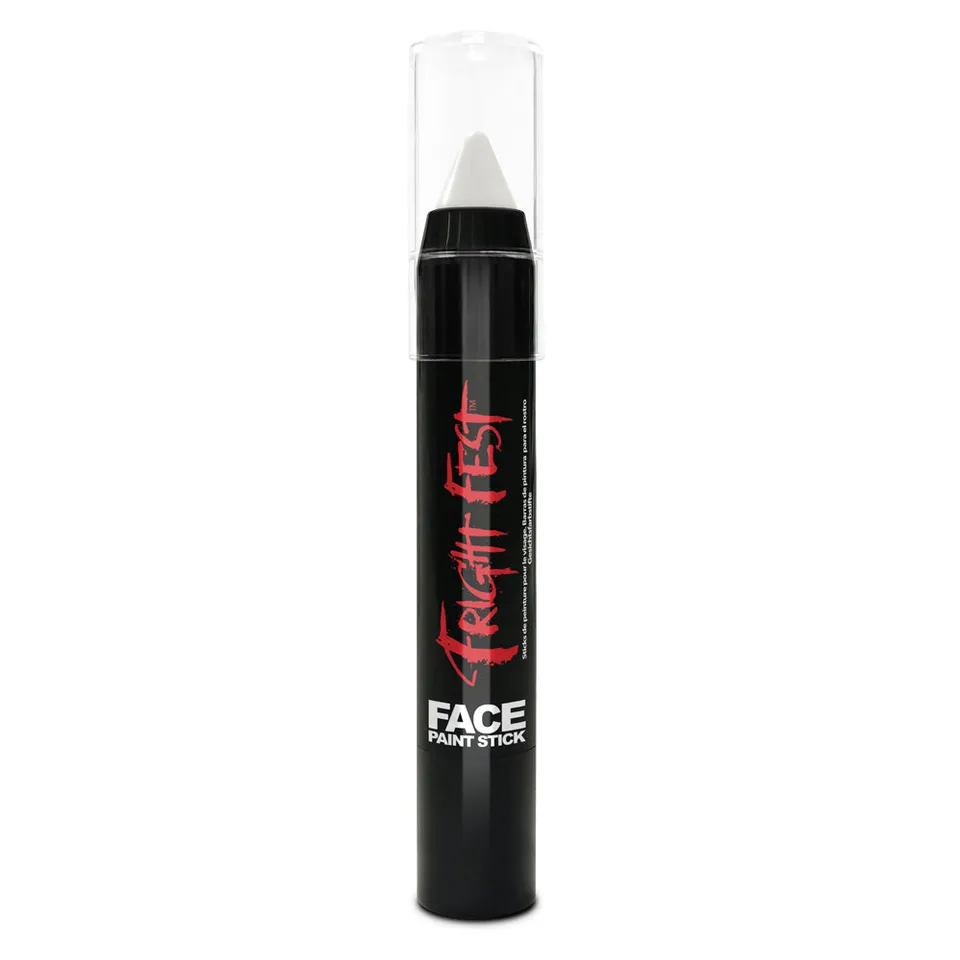 PRIMAL Fright Fest stick maquillage blanc fantôme 3,5g