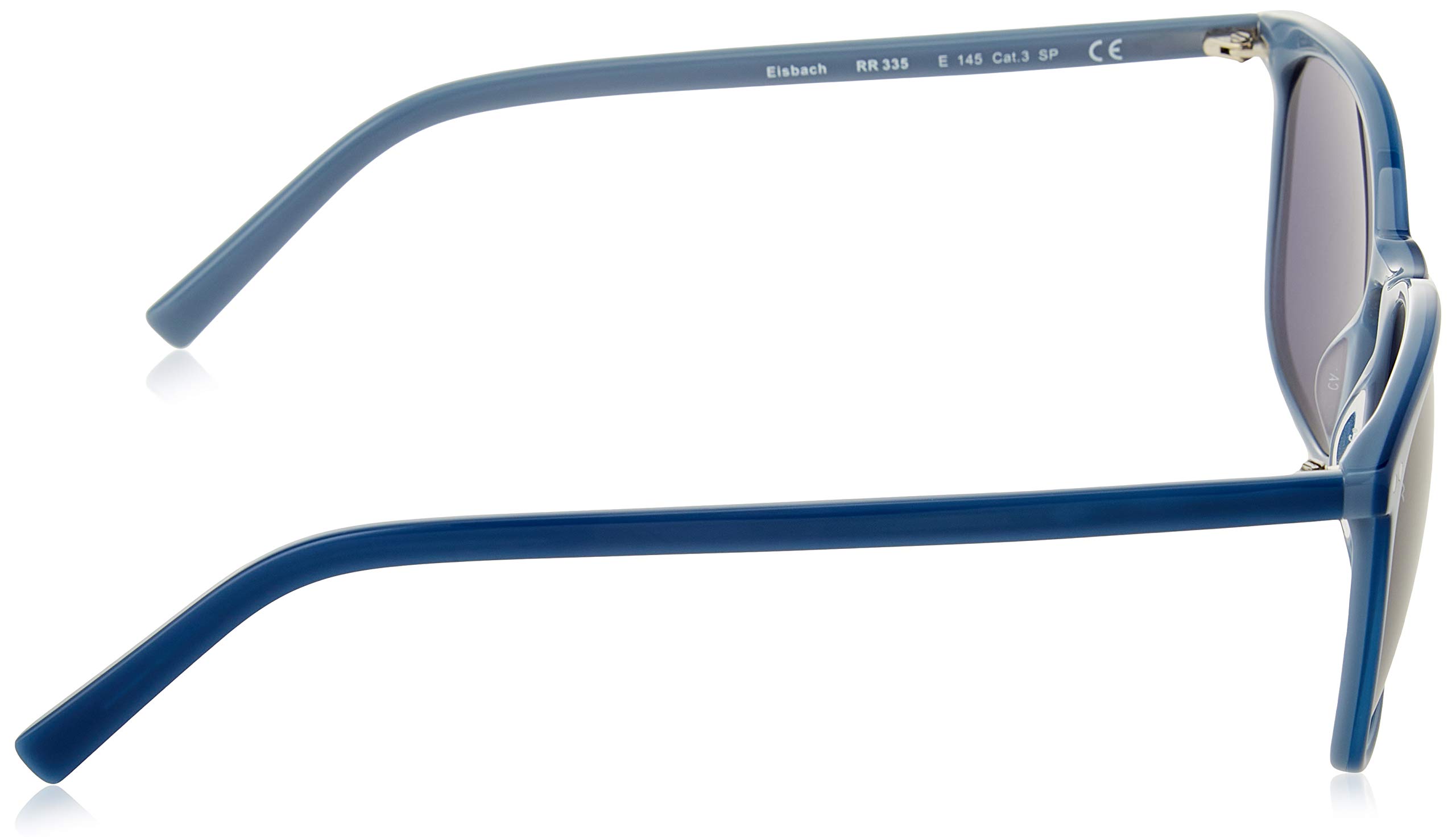 Rodenstock Young Line lunettes soleil homme plastique carré