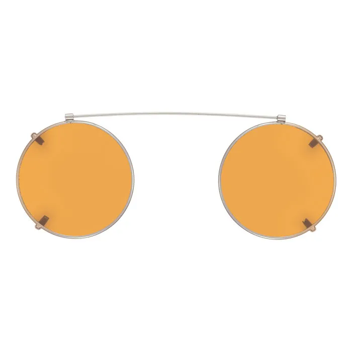 JHB 120 RBV clip basse vision réglable filtres 450-550nm