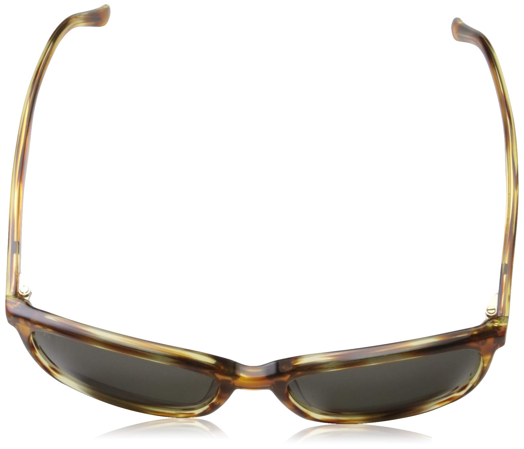 Rodenstock Signature Line lunettes de soleil modernes carrées plastique