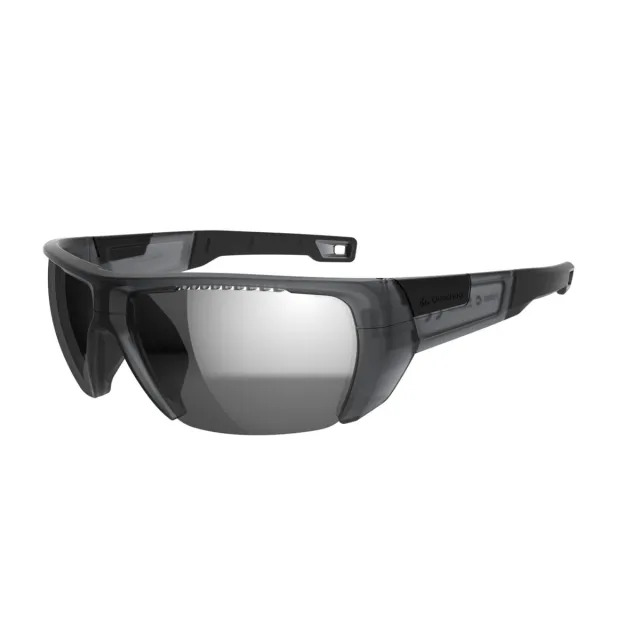 Quechua MH 590 verres correcteurs cerclés