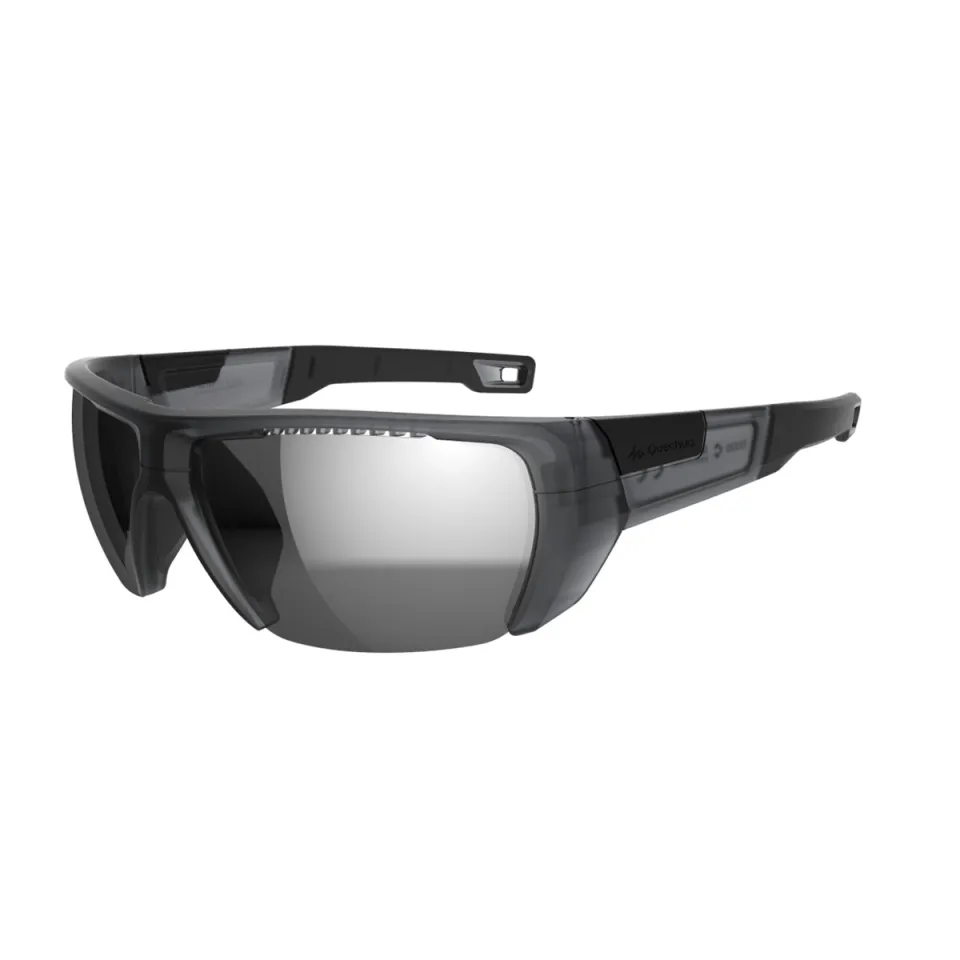 Quechua MH 590 verres correcteurs cerclés