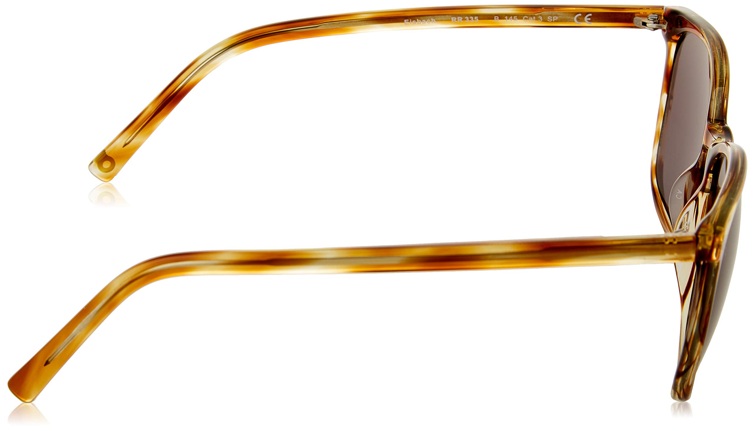 Rodenstock Young Line lunettes de soleil carrées homme acétate UV400