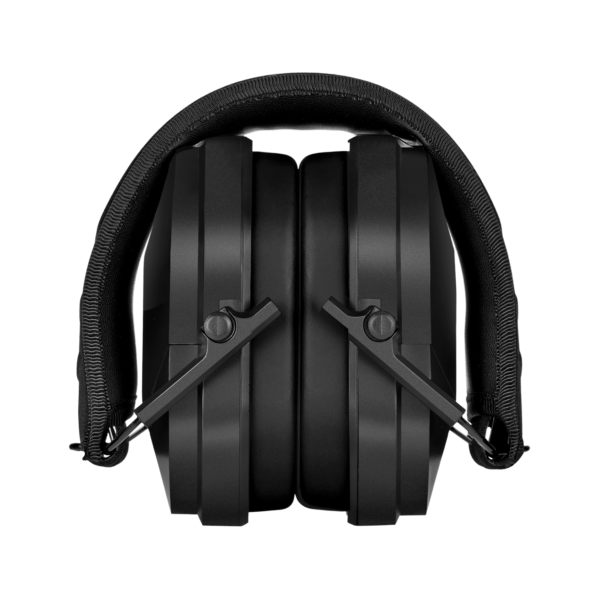 AXIL MX Passive casque anti-bruit chantier compatible casque