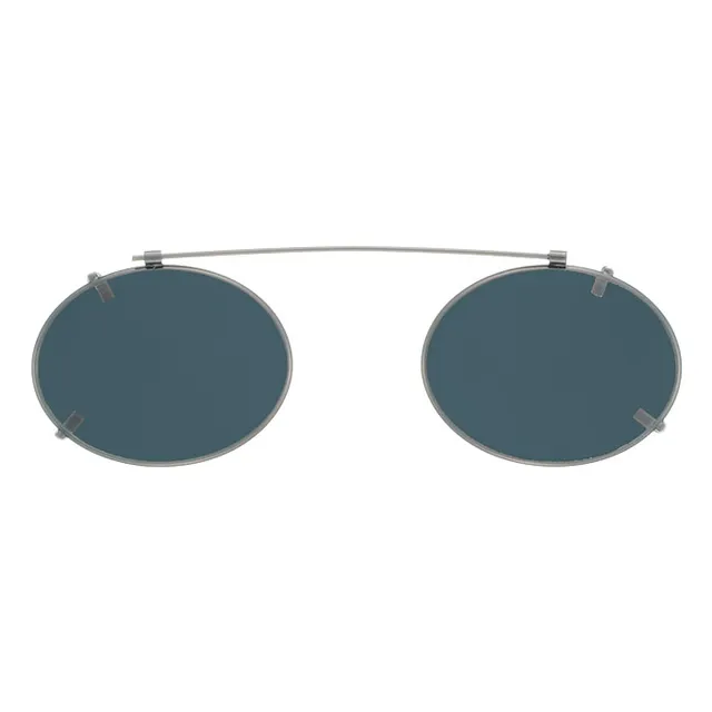 JHB 119R clip réglable solaire verres teintés cat.0-cat.4