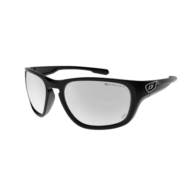 Demetz Notion verres correcteurs sport