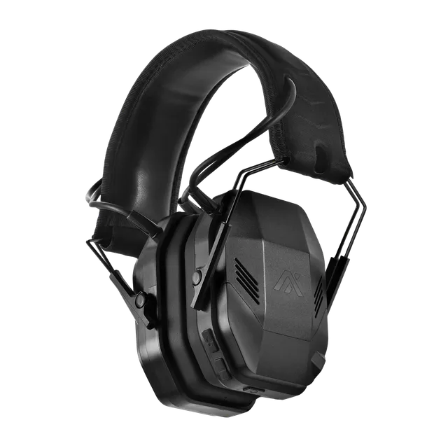 AXIL MX casque anti-bruit électronique junior