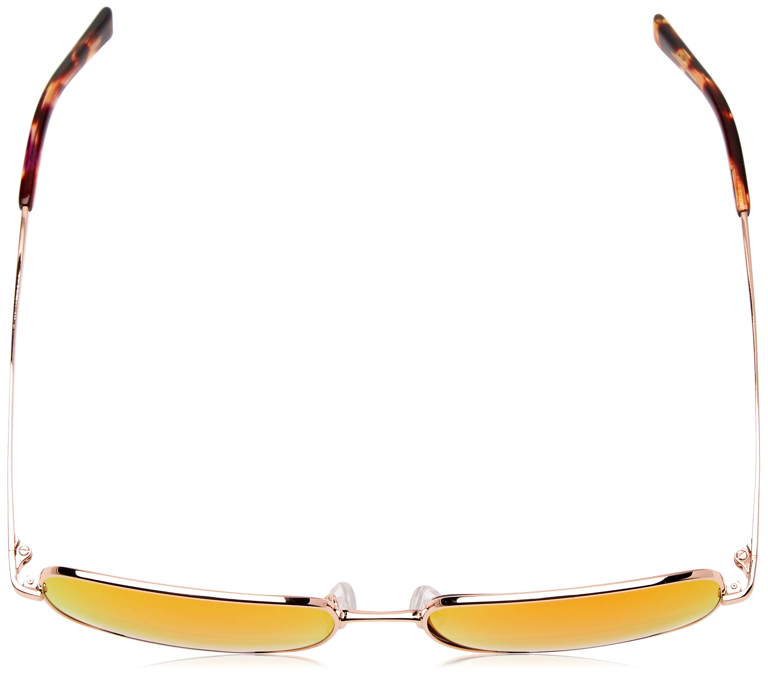 Rodenstock Elegance Classics lunettes de soleil femme acier