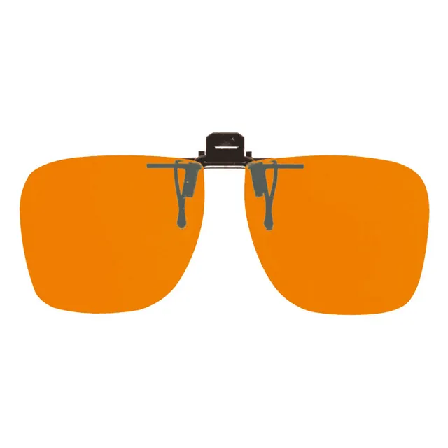 JHB 116bv fastclip relevable basse vision 7 filtres