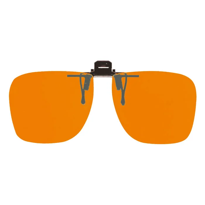 JHB 116bv fastclip relevable basse vision 7 filtres