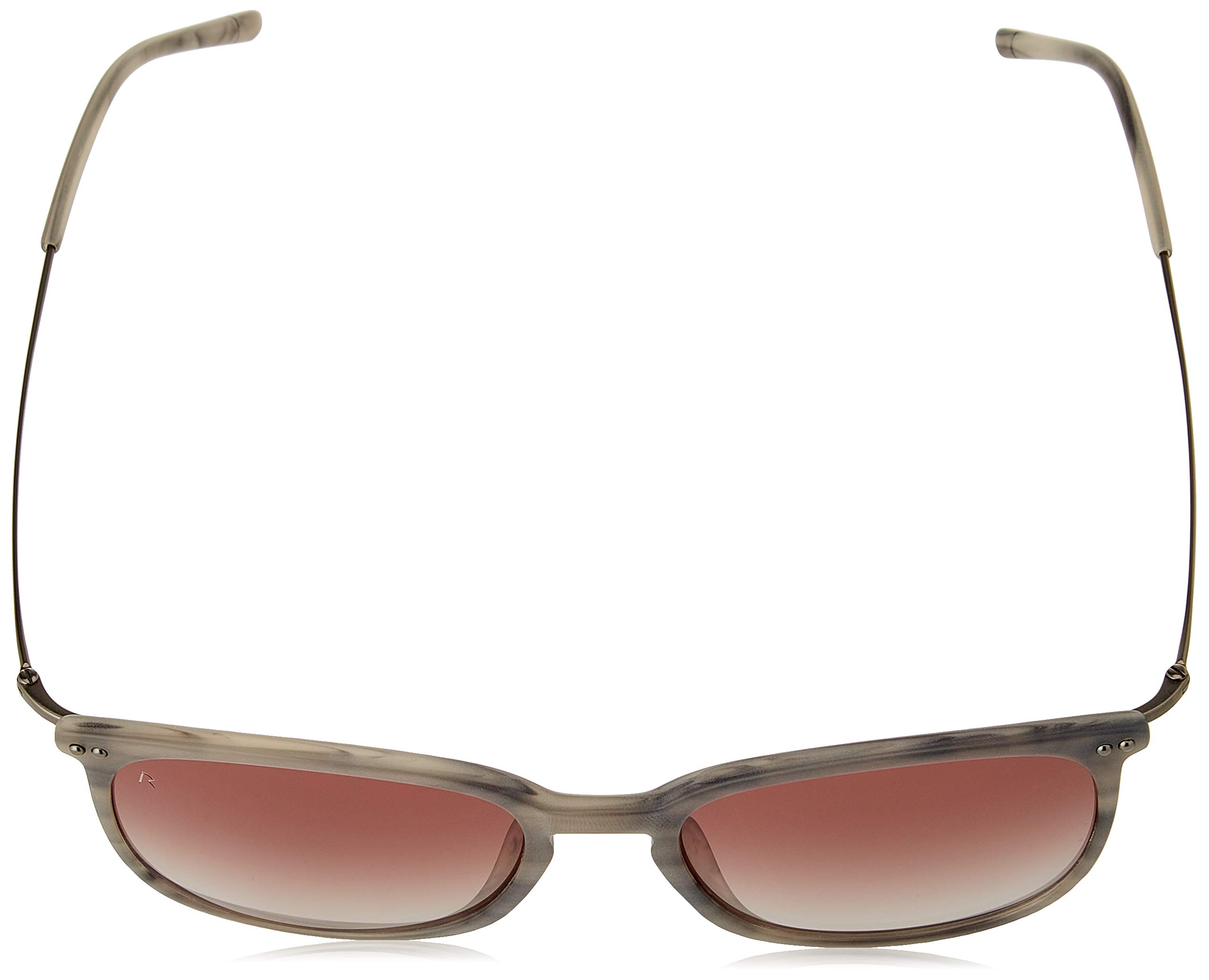 Rodenstock Signature Line lunettes soleil carrées plastique
