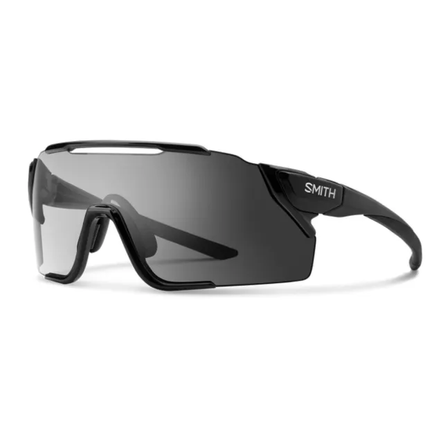 Smith Attack MAG MTB écran correcteur mono-écran à la vue VTT