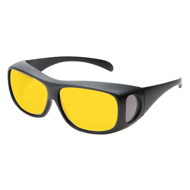 JHB Réf 325N surlunette conduite légère avec pochette