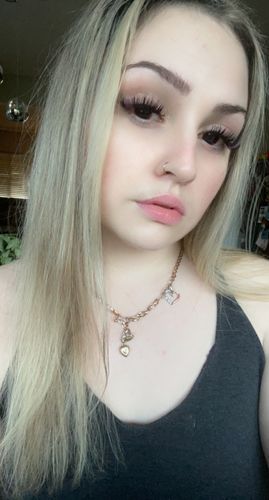 PRIMAL Hellraiser I lentilles de contact noires anneau rouge