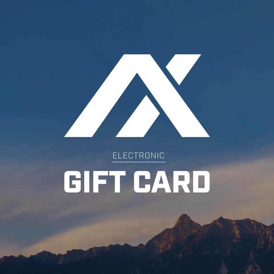 AXIL carte cadeau électronique protection auditive