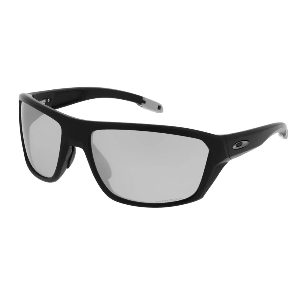 Oakley Split Shot verres correcteurs monture cerclée