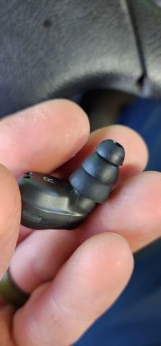 AXIL XCOR PRO bouchons oreilles bluetooth 27 dB