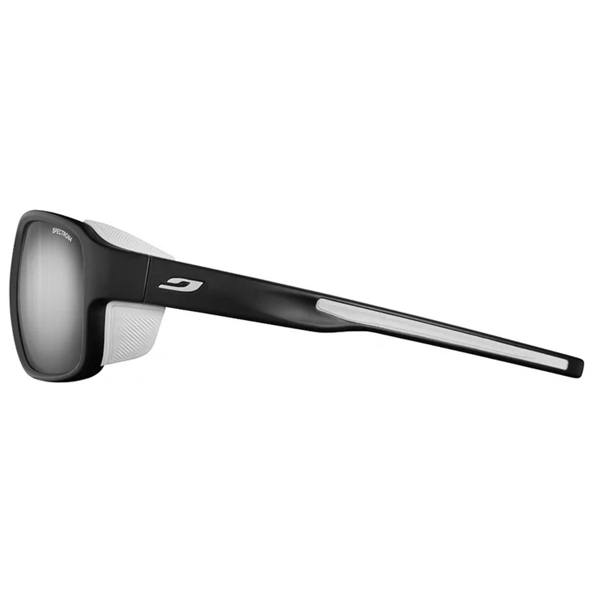Julbo Monterosa verres de remplacement neutres