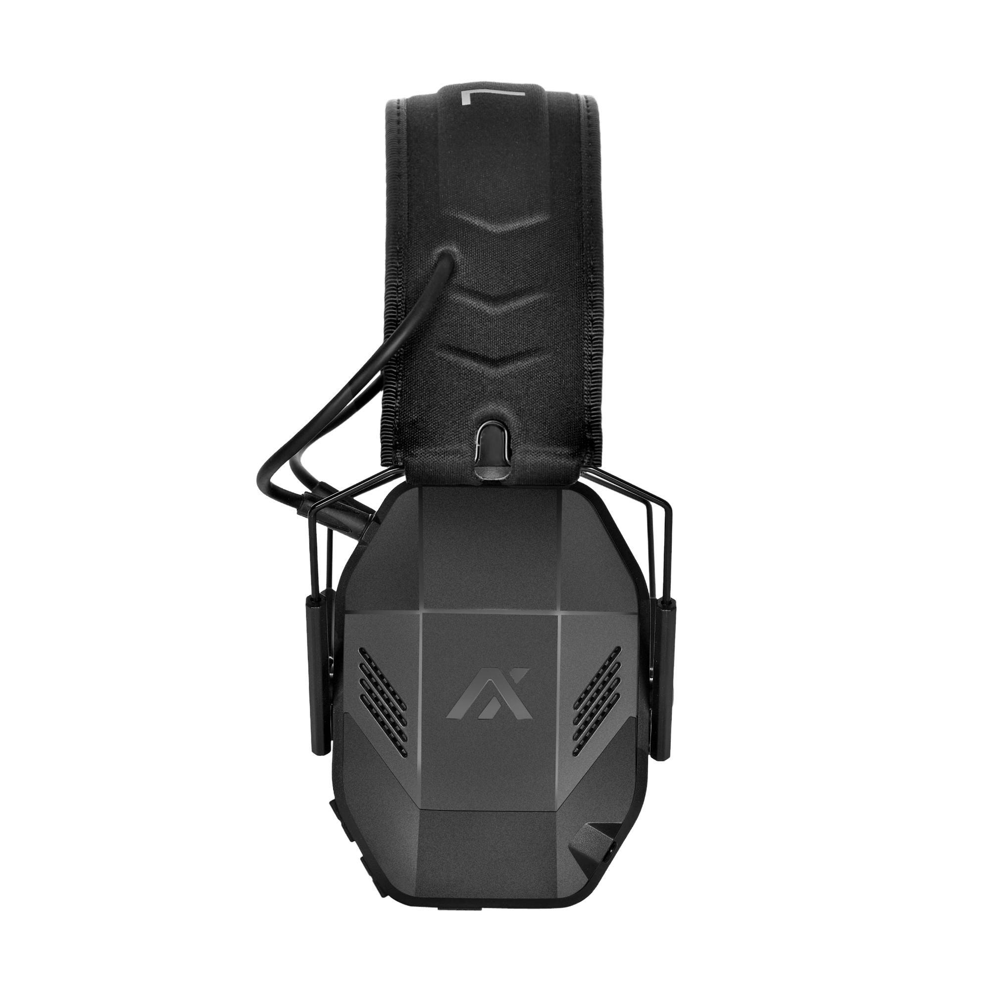 AXIL MX casque anti-bruit électronique junior