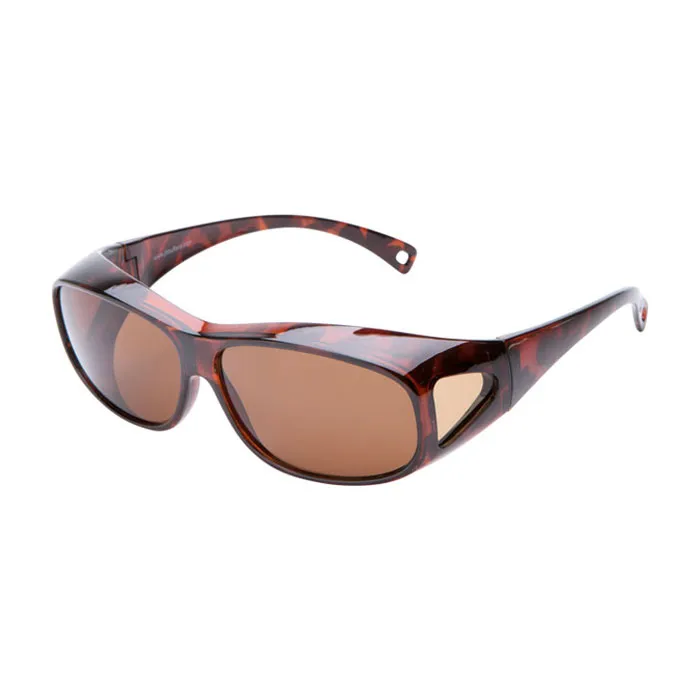 JHB 322E Surlunettes solaire sur lunettes de vue