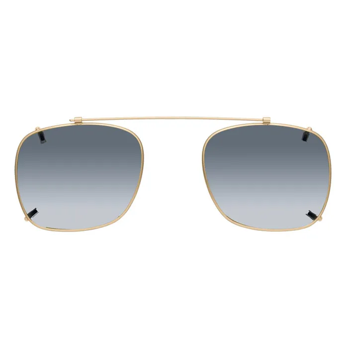 JHB 131D clip réglable solaire 17 teintes cat.0-cat.4
