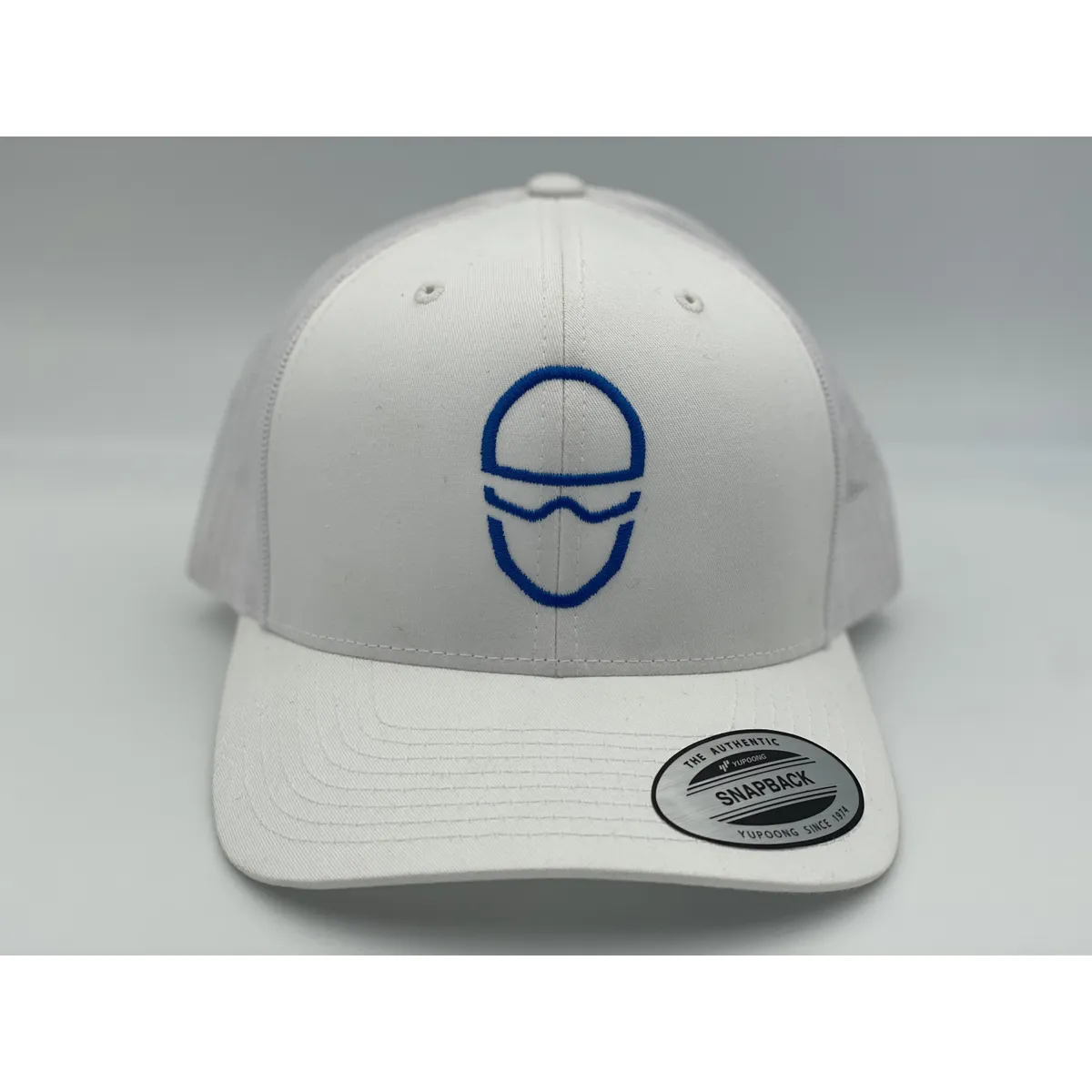 METAOPTICS Casquette Réglable Visière Soleil