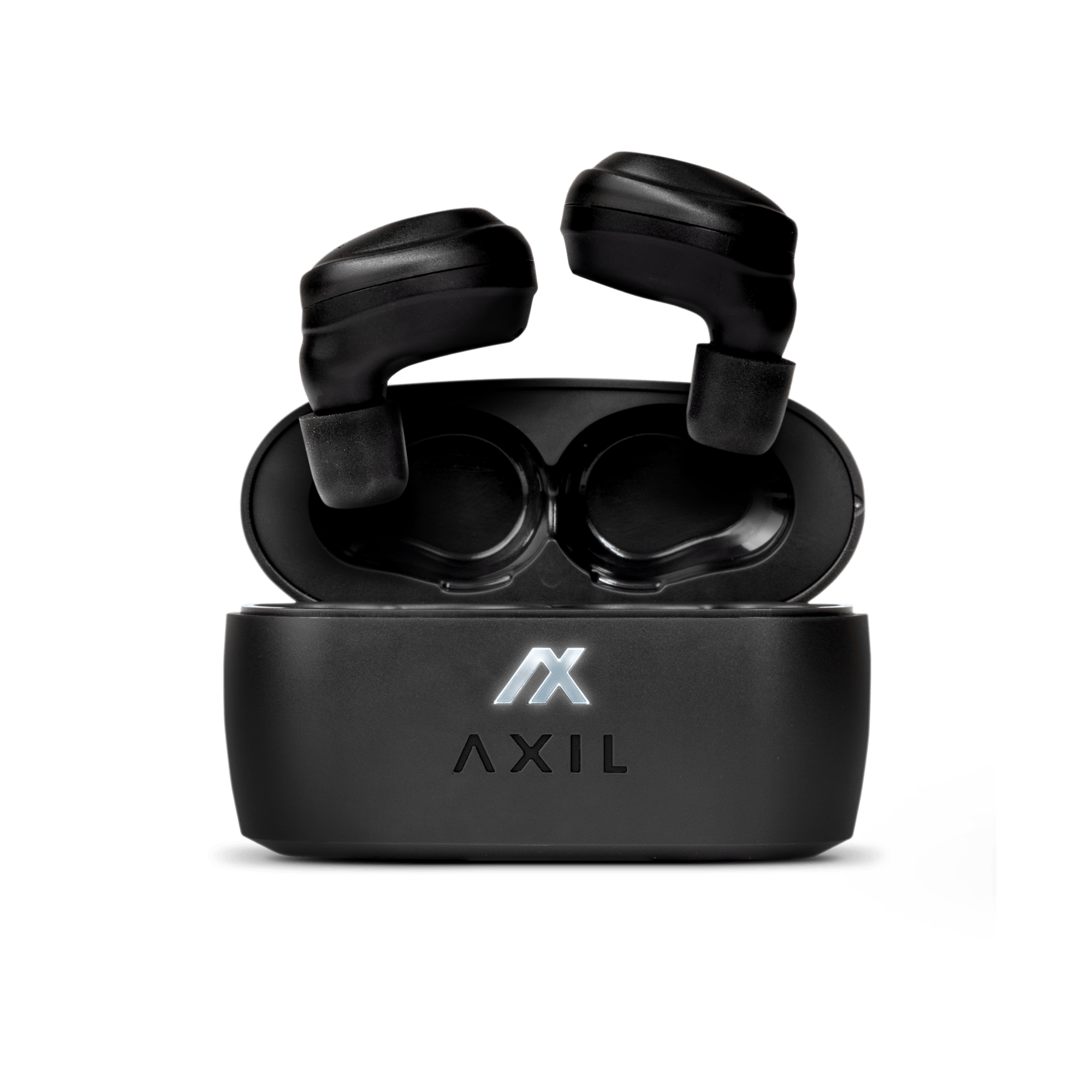 AXIL XCOR PRO bouchons oreilles bluetooth 27 dB