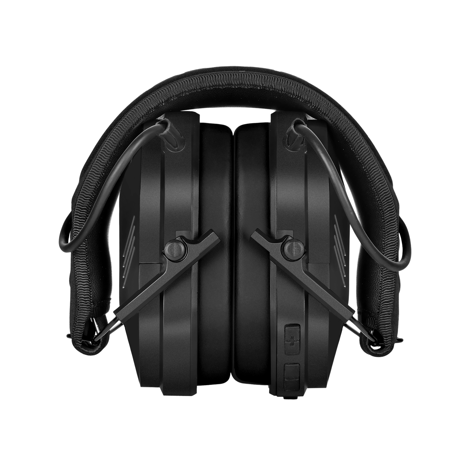 AXIL MX casque anti-bruit électronique junior