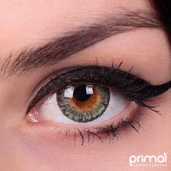 PRIMAL Starlight Jade lentilles vertes naturelles